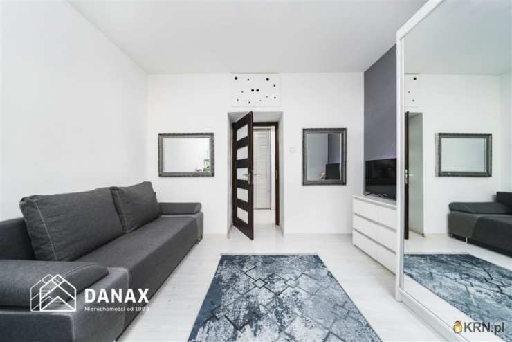 Mieszkanie  na sprzedaż, 2 pokojowe, Skawina, ul. Wesoła