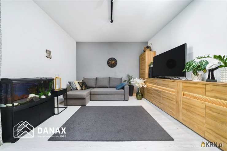 Skawina, ul. Wesoła, 2 pokojowe, Mieszkanie  na sprzedaż