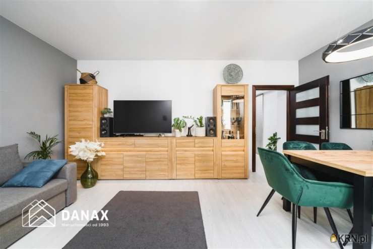 2 pokojowe, Skawina, ul. Wesoła, Mieszkanie  na sprzedaż