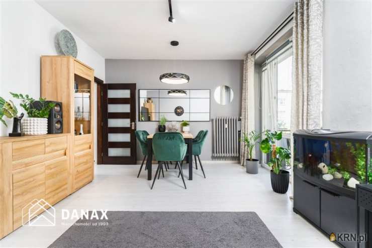 Danax, Mieszkanie  na sprzedaż, Skawina, ul. Wesoła