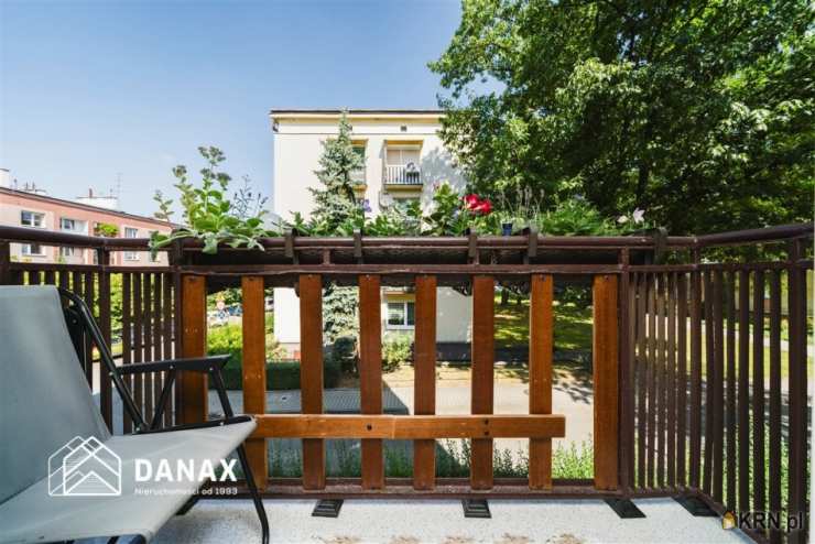 Mieszkanie  na sprzedaż, Skawina, ul. Wesoła, 2 pokojowe