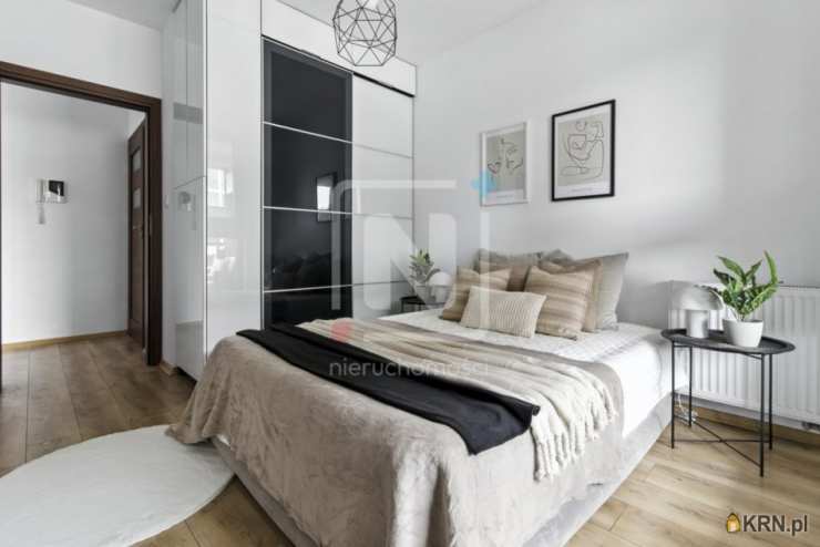 Warszawa, Wilanów, ul. Sarmacka, Mieszkanie  na sprzedaż, 2 pokojowe