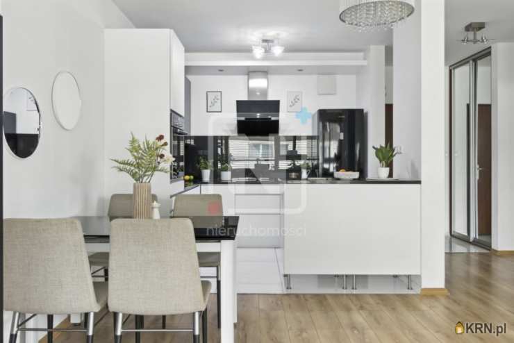 2 pokojowe, Mieszkanie  na sprzedaż, Warszawa, Wilanów, ul. Sarmacka