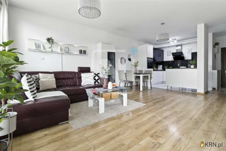 Mieszkanie  na sprzedaż, 2 pokojowe, Warszawa, Wilanów, ul. Sarmacka