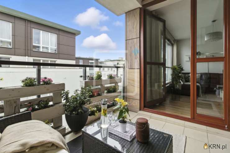 Warszawa, Wilanów, ul. Sarmacka, Mieszkanie  na sprzedaż, 2 pokojowe