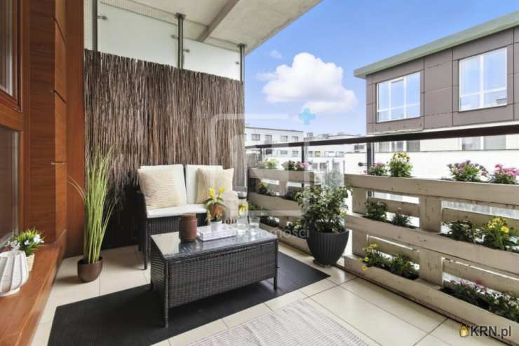 Warszawa, Wilanów, ul. Sarmacka, 2 pokojowe, Mieszkanie  na sprzedaż