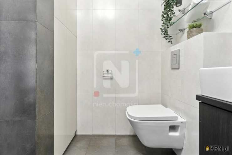 Nieruchomości Plus Piotr Kasprzak Paulina Pacelt Spółka Cywilna, Mieszkanie  na sprzedaż, Warszawa, Wilanów, ul. Sarmacka