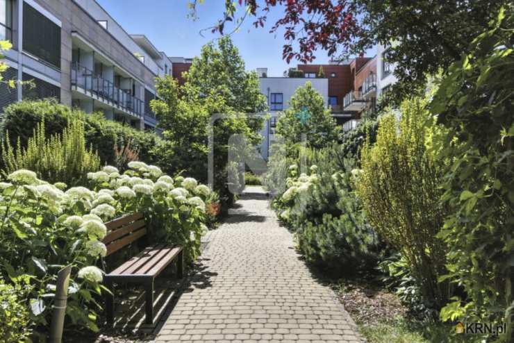 Mieszkanie  na sprzedaż, 2 pokojowe, Warszawa, Wilanów, ul. Sarmacka