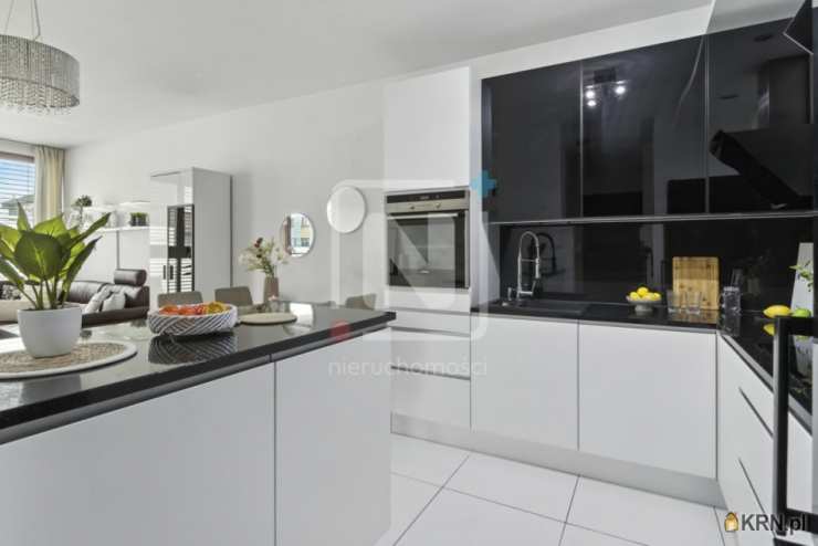 Mieszkanie  na sprzedaż, 2 pokojowe, Warszawa, Wilanów, ul. Sarmacka