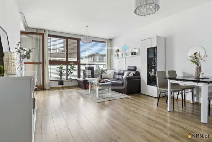 2 pokojowe, Mieszkanie  na sprzedaż, Warszawa, Wilanów, ul. Sarmacka