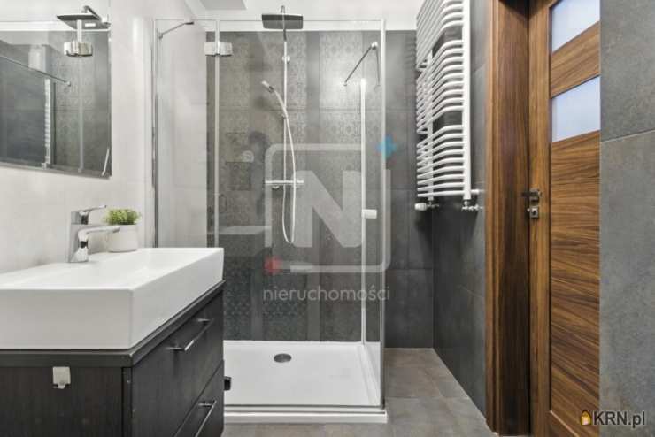 2 pokojowe, Warszawa, Wilanów, ul. Sarmacka, Mieszkanie  na sprzedaż