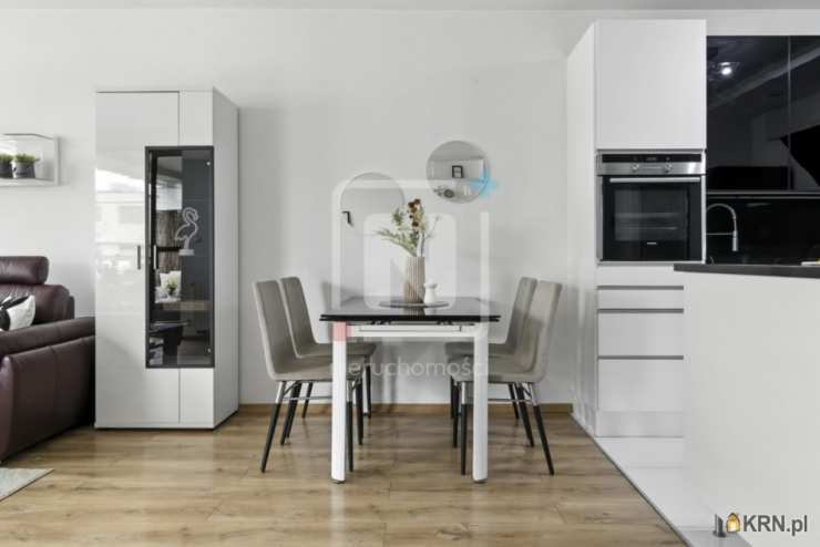 Warszawa, Wilanów, ul. Sarmacka, 2 pokojowe, Mieszkanie  na sprzedaż