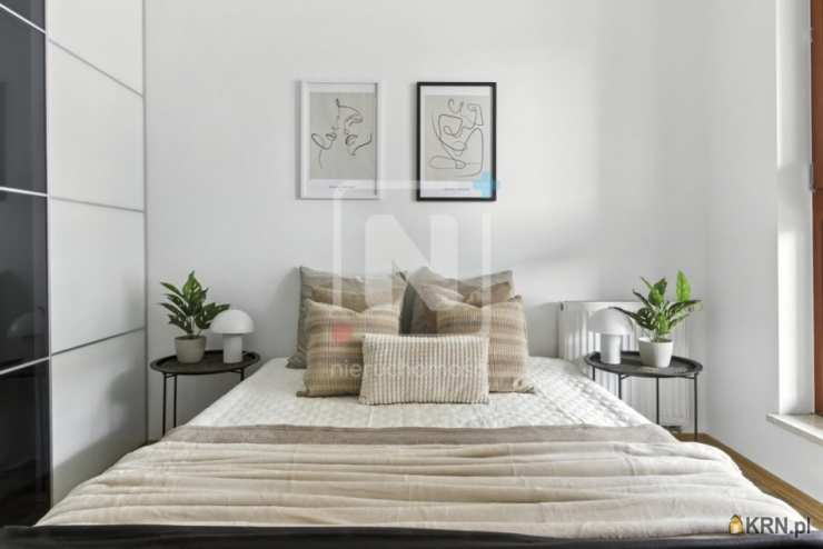 Mieszkanie  na sprzedaż, 2 pokojowe, Warszawa, Wilanów, ul. Sarmacka