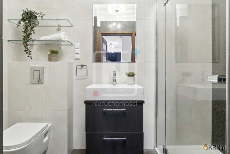 Warszawa, Wilanów, ul. Sarmacka, 2 pokojowe, Mieszkanie  na sprzedaż