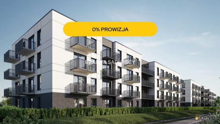Mieszkanie  na sprzedaż, Kraków, Prądnik Biały, ul. Pękowicka, 3 pokojowe