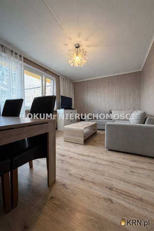 Mieszkanie  na sprzedaż, Pogwizdów, ul. K. Matusiaka, 2 pokojowe