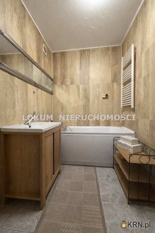 Mieszkanie  na sprzedaż, Pogwizdów, ul. K. Matusiaka, 2 pokojowe