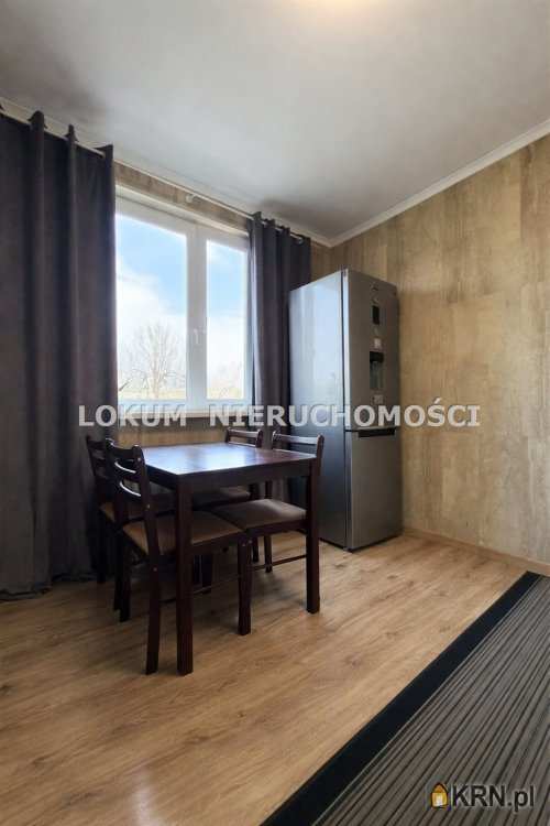 Pogwizdów, ul. K. Matusiaka, 2 pokojowe, Mieszkanie  na sprzedaż