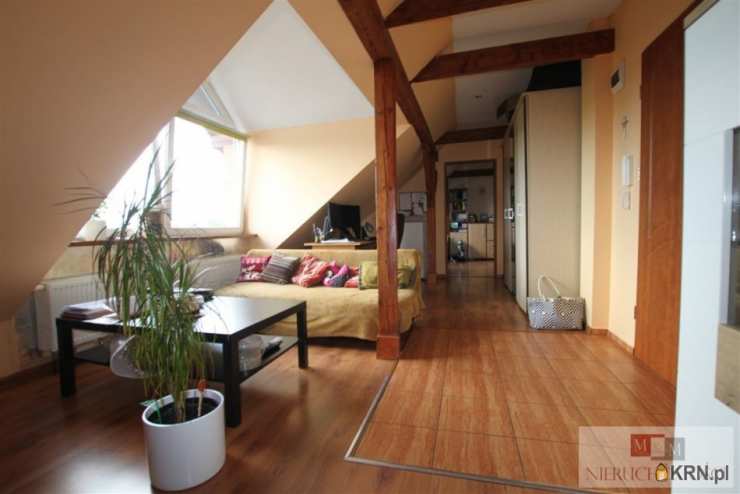 Mieszkanie  na sprzedaż, 2 pokojowe, Opole, Nowa Wieś Królewska, ul. 