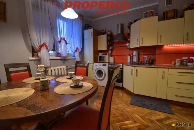 PROPERCO Sp. z o.o. Sp. k. , Mieszkanie  na sprzedaż, Kielce, Szydłówek, ul. L. Zamenhofa