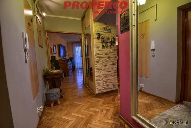 Mieszkanie  na sprzedaż, Kielce, Szydłówek, ul. L. Zamenhofa, 2 pokojowe