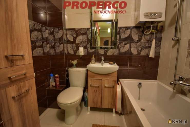 Kielce, Szydłówek, ul. L. Zamenhofa, Mieszkanie  na sprzedaż, 2 pokojowe