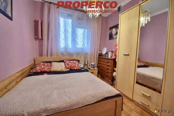 2 pokojowe, Kielce, Szydłówek, ul. L. Zamenhofa, Mieszkanie  na sprzedaż