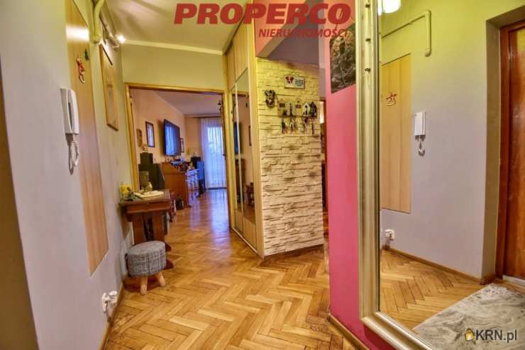 Mieszkanie  na sprzedaż, 2 pokojowe, Kielce, Szydłówek, ul. L. Zamenhofa