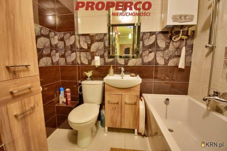 Kielce, Szydłówek, ul. L. Zamenhofa, 2 pokojowe, Mieszkanie  na sprzedaż