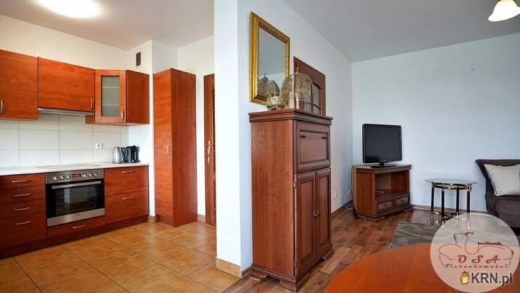 2 pokojowe, Mieszkanie  do wynajęcia, Poznań, Wilda/Dębiec, ul. 