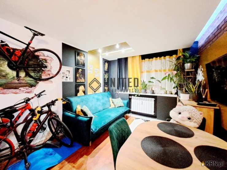 Mieszkanie  na sprzedaż, 3 pokojowe, Wrocław, Psie Pole/Różanka, ul. 