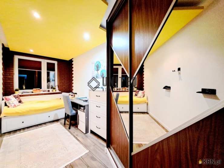 3 pokojowe, Wrocław, Psie Pole/Różanka, ul. , Mieszkanie  na sprzedaż