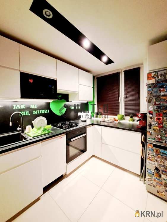 3 pokojowe, Mieszkanie  na sprzedaż, Wrocław, Psie Pole/Różanka, ul. 