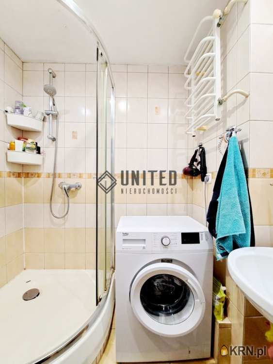 UNITED Nieruchomości, Mieszkanie  na sprzedaż, Wrocław, Psie Pole/Różanka, ul. 