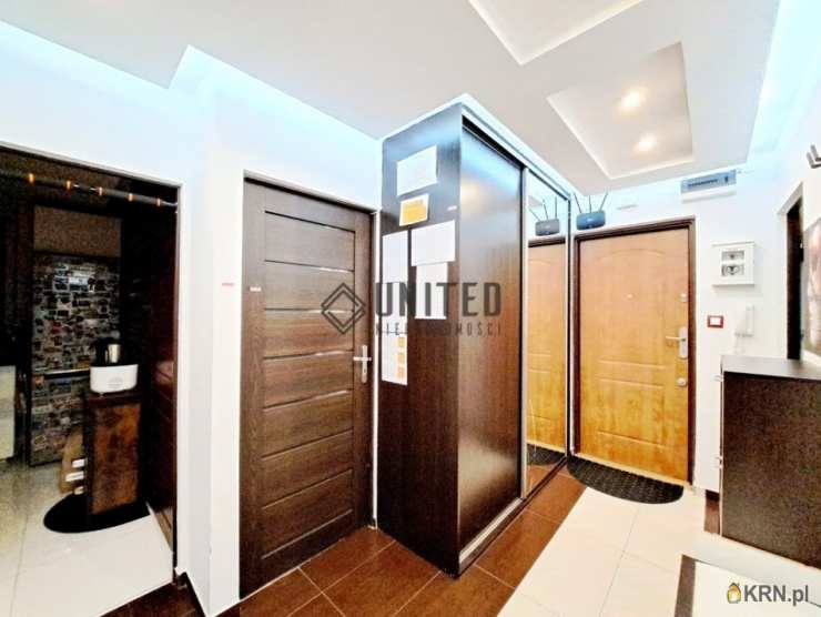 Mieszkanie  na sprzedaż, 3 pokojowe, Wrocław, Psie Pole/Różanka, ul. 