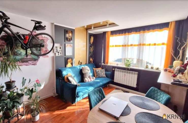 Mieszkanie  na sprzedaż, Wrocław, Psie Pole/Różanka, ul. Bezpieczna, 3 pokojowe