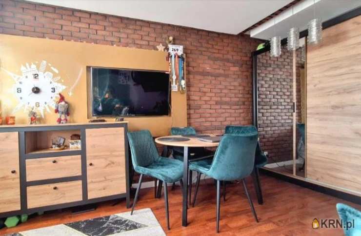 Mieszkanie  na sprzedaż, 3 pokojowe, Wrocław, Psie Pole/Różanka, ul. Bezpieczna