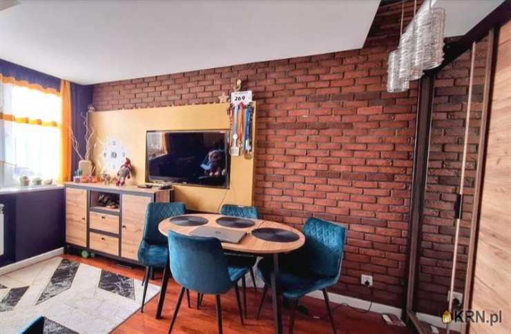 Wrocław, Psie Pole/Różanka, ul. Bezpieczna, Mieszkanie  na sprzedaż, 3 pokojowe