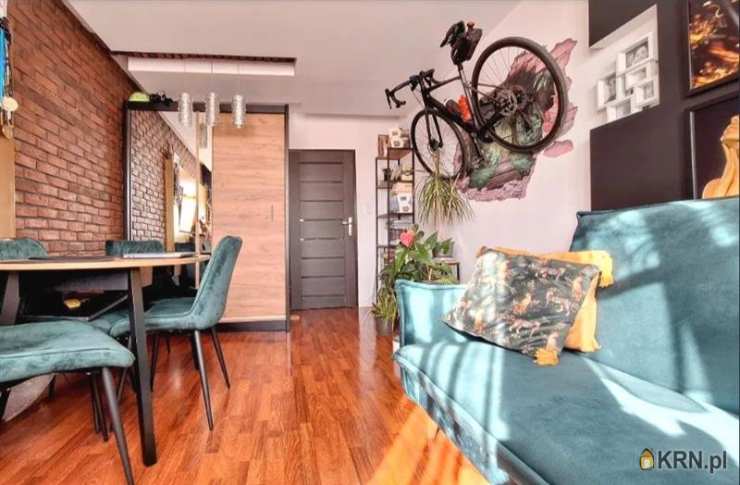 Wrocław, Psie Pole/Różanka, ul. Bezpieczna, 3 pokojowe, Mieszkanie  na sprzedaż