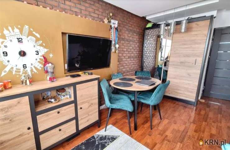 3 pokojowe, Wrocław, Psie Pole/Różanka, ul. Bezpieczna, Mieszkanie  na sprzedaż