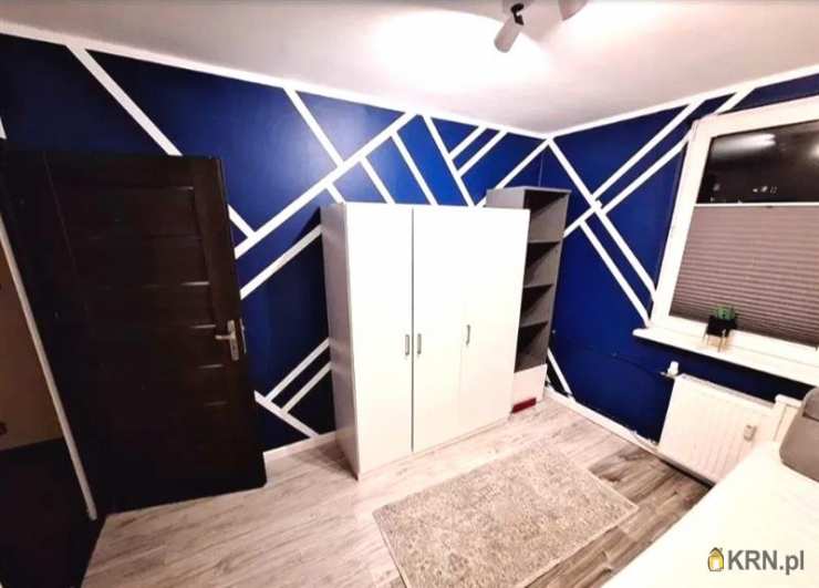 3 pokojowe, Mieszkanie  na sprzedaż, Wrocław, Psie Pole/Różanka, ul. Bezpieczna