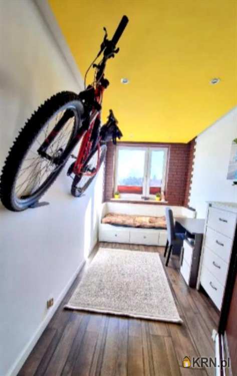 Mieszkanie  na sprzedaż, 3 pokojowe, Wrocław, Psie Pole/Różanka, ul. Bezpieczna