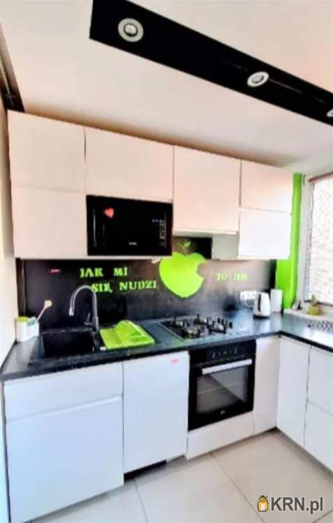 Wrocław, Psie Pole/Różanka, ul. Bezpieczna, 3 pokojowe, Mieszkanie  na sprzedaż