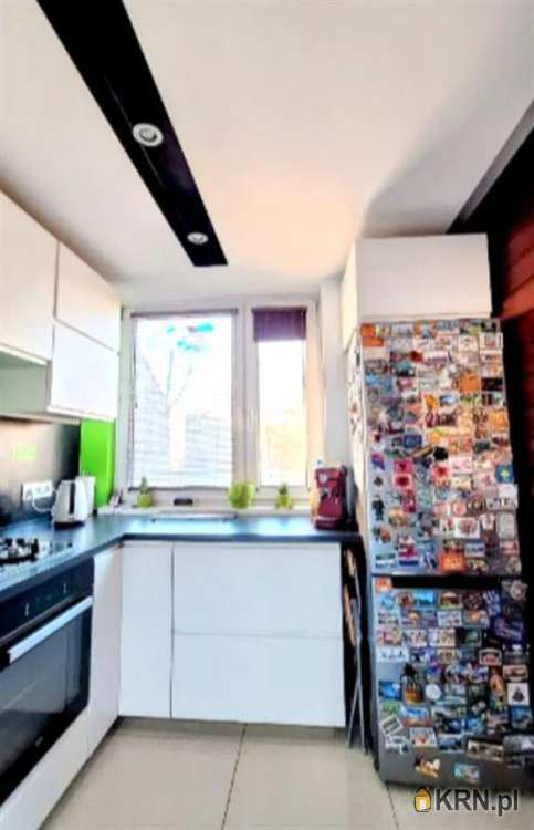 3 pokojowe, Wrocław, Psie Pole/Różanka, ul. Bezpieczna, Mieszkanie  na sprzedaż