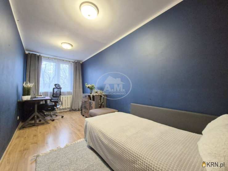 Wrocław, Psie Pole, ul. Jugosłowiańska, Mieszkanie  na sprzedaż, 3 pokojowe