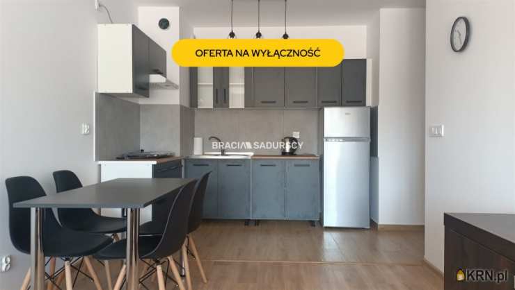 Mieszkanie  do wynajęcia, Kraków, Wzgórza Krzesławickie, ul. G. Morcinka, 3 pokojowe