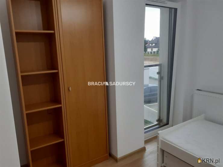 BRACIA SADURSCY ODDZIAŁ BS4 KROWODRZA, Mieszkanie  do wynajęcia, Kraków, Wzgórza Krzesławickie, ul. G. Morcinka