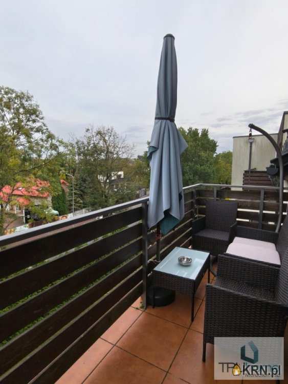 Katowice, Piotrowice-Ochojec/Piotrowice, ul. Armii Krajowej, Mieszkanie  na sprzedaż, 2 pokojowe