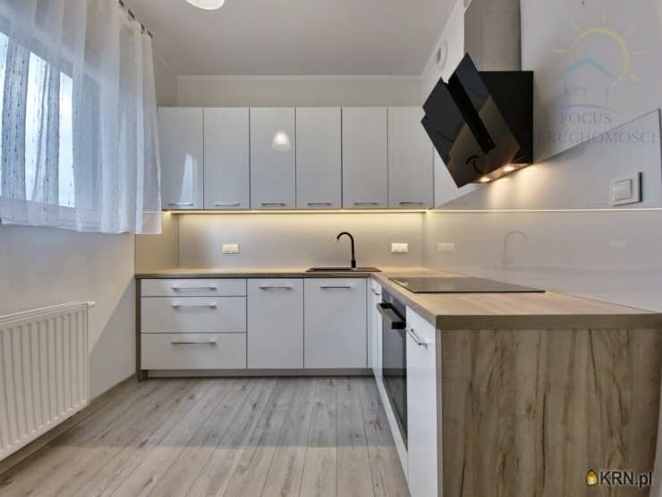 Studio Nieruchomości, Mieszkanie  do wynajęcia, Inowrocław, ul. 