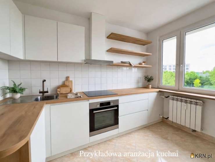 Mieszkanie  na sprzedaż, 3 pokojowe, Kraków, Dębniki/Ruczaj, ul. gen. S. Grota-Roweckiego